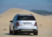 Mercedes-Benz ML 350